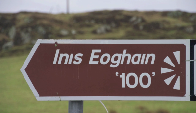 Inis Eoghain '100' - 01